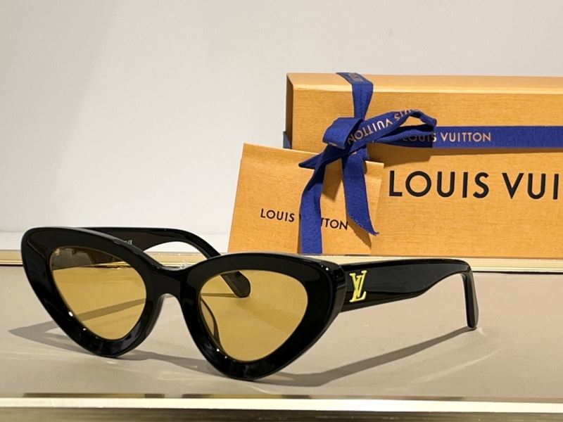 LV Sunglasses